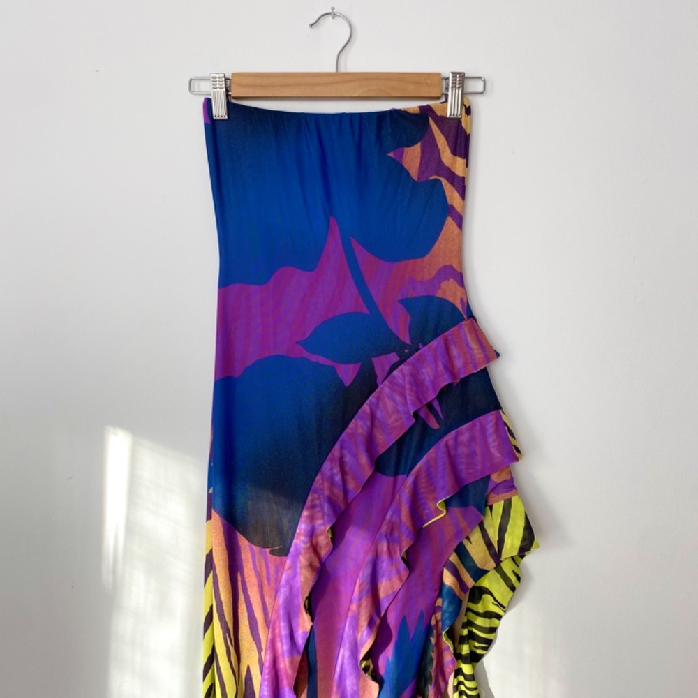 AFRM Siobhan dress - Picture 4 of 7